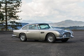 1965 Aston Martin DB5