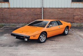 1977 Lotus Esprit