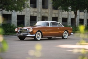 1955 Chrysler ST Special