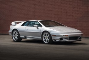 2000 Lotus Esprit V8 SE