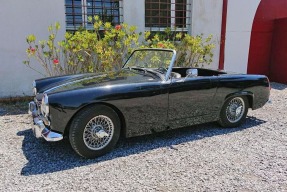 1964 MG Midget