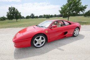 1998 Ferrari F355 Berlinetta