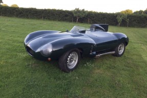 1972 RAM D-Type