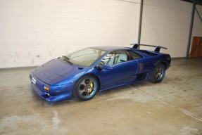 1997 Lamborghini Diablo