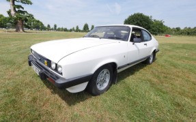 1979 Ford Capri