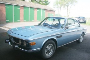 1972 BMW 3.0 CSi