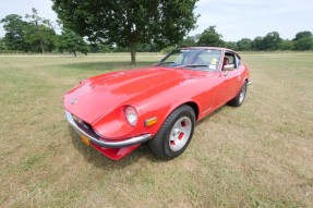 1972 Datsun 240Z