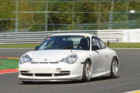 2000 Porsche 911 Cup
