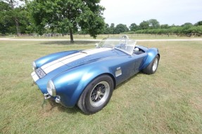 1998 AC Cobra 427