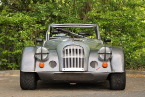 1981 Morgan Plus 8