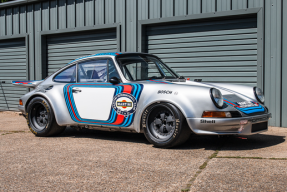 1980 Porsche 911 RSR