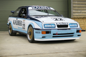 1988 Ford Sierra RS 500