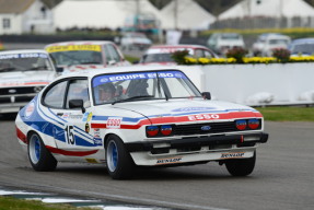 1979 Ford Capri Group 1