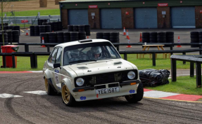 1979 Ford Escort