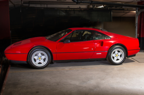 1986 Ferrari 328 GTB