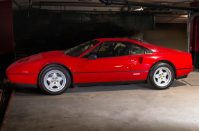 1986 Ferrari 328 GTB