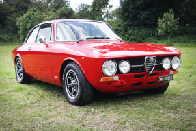 1974 Alfa Romeo 2000