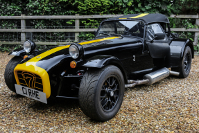 1996 Caterham Seven