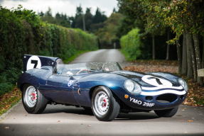 1968 RAM D-Type