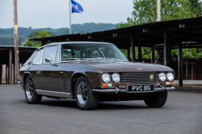 1969 Jensen Interceptor