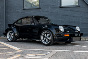 1978 Porsche 911 Carrera 3.0 RSR