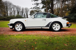 1988 Porsche 911