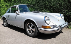 1969 Porsche 912