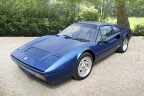 1988 Ferrari 328 GTS