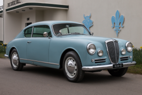 1954 Lancia Aurelia B20