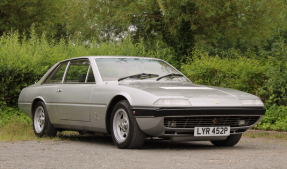 1976 Ferrari 365 GT4 2+2