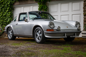 1973 Porsche 911