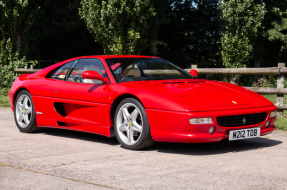 1994 Ferrari F355 Berlinetta