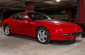 1994 Ferrari 456