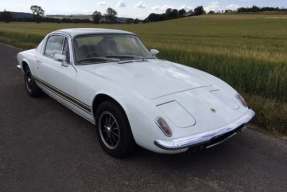 1969 Lotus Elan