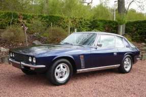 1974 Jensen Interceptor