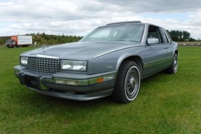 1991 Cadillac Eldorado