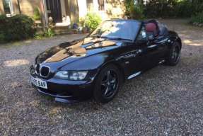 1999 BMW Z3M Roadster