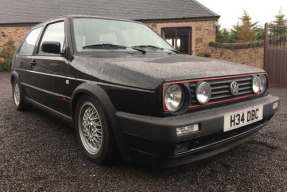 1990 Volkswagen Golf GTi