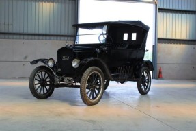 1924 Ford Model T