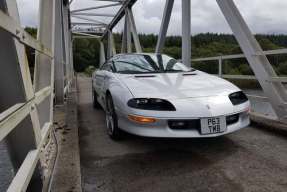 1997 Chevrolet Camaro