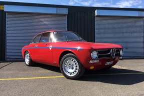 1971 Alfa Romeo GT