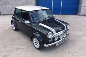 2000 Rover Mini Cooper