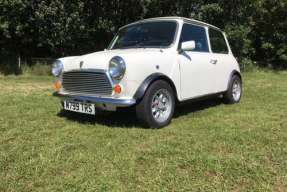 1995 Rover Mini