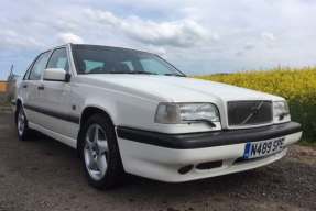 1995 Volvo 850