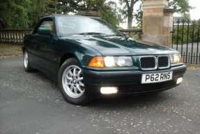 1996 BMW 320i