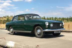 1964 Bristol 408