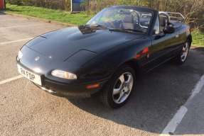 1997 Mazda MX-5