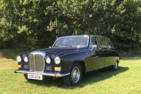 1980 Daimler DS420