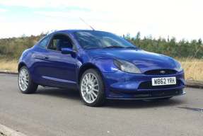 2000 Ford Racing Puma