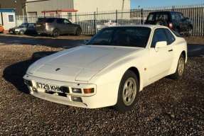 1987 Porsche 944